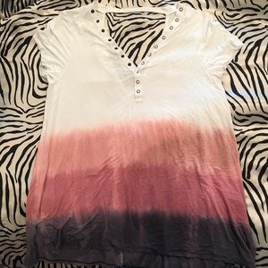 American eagle: soft and sexy shirt